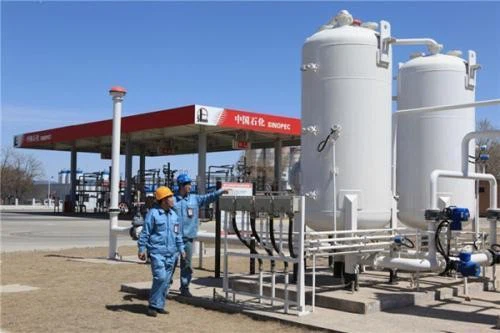 Working Of Cyclone Separator
