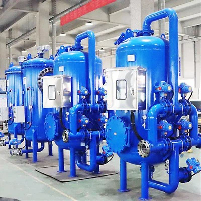 Какво е влиянието на вискозитета на течността върху работата на свещния филтър?