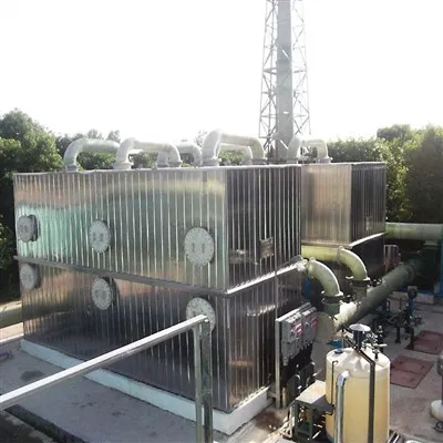 Системи за пречистване на маслена вода