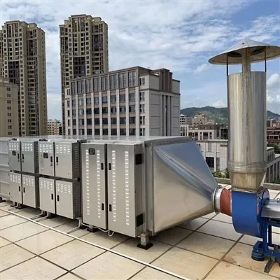 Елементи на филтъра за свещи